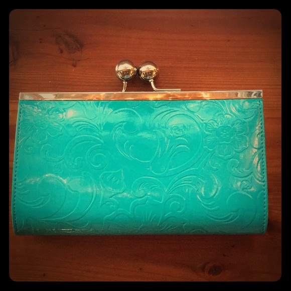 Handbags - Baekgaard Clutch